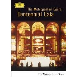 Metropolitan Opera Centennial Gala 1983 (DVD)