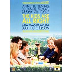 The kids are all right (DVD 2011)