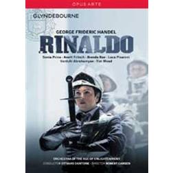 Rinaldo (DVD)