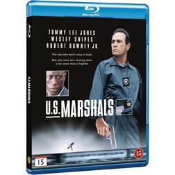 Us Marshals (Blu-Ray)