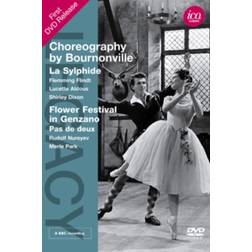 La Sylphide (DVD)
