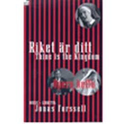 Riket ÄR Ditt/thine Is The Kingdom (DVD)