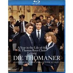 Die Thomaner (Blu-Ray)