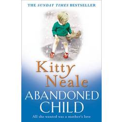 Abandoned Child (Paperback, 2013)