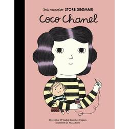 Coco Chanel (Inbunden, 2018)