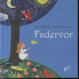 Fadervor (Hæftet, 2014)