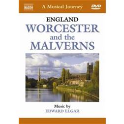 A Musical Journey England (DVD)