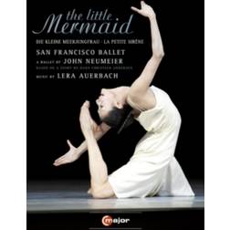 Little Mermaid (DVD)