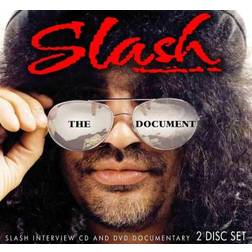 Slash - Slash (The Document/