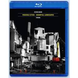 Possible Cities/essential Landscape (Blu-Ray)