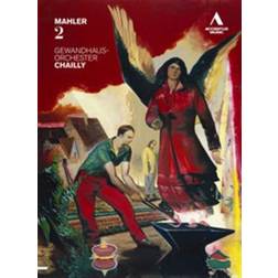 Symphony No 2 (DVD)