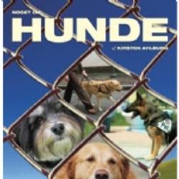 Noget om - hunde (Häftad, 2007)