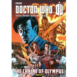 Doctor Who: The Chains of Olympus (Häftad, 2013)