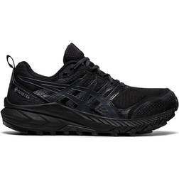 Asics Gel-trabuco 9 G-tx Black/carrier Grey Female