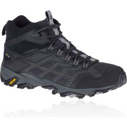 Merrell Moab FST 2 Mid GTX W - Black