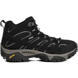 Merrell Moab 2 Mid Gtx Black Male