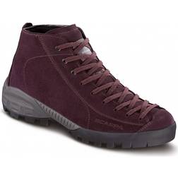 Scarpa Mojito City Mid GTX Wool - Temeraire