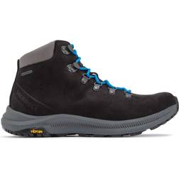 Merrell Ontario Mid Waterproof M - Black