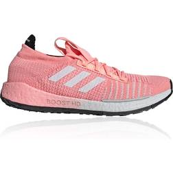 adidas PulseBOOST HD W - Glow Pink/Cloud White/Dash Grey