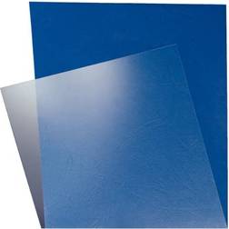 Leitz Binding covers Clear