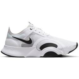 Nike Superrep Go Training Schoenen - White/Grey