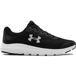 Under Armour Surge 2 M - Black/White/Mod Gray