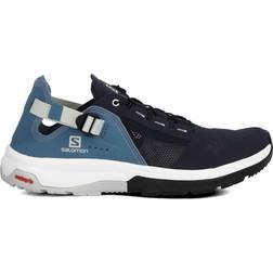 Salomon Tech Ambphib 4 Sandalias - Azul