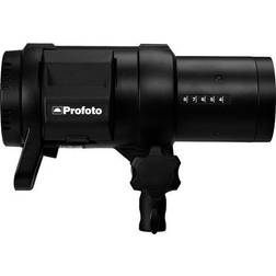 Profoto B1X Location Kit 500 AirTTL Noir Flashs (Noir, 1,9 s, 45,2 m, 24 W, Synchronisation à Haute Vitesse, TTL)