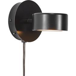 Nordlux Clyde Vægarmatur ∅ 8.5cm