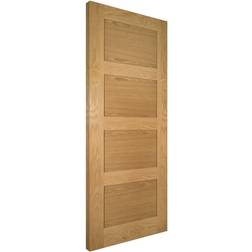 Deanta Coventry 4P Interior Door (53.3x198.1cm)