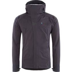Klättermusen Allgrön 2.0 Jacket - Raven