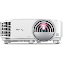 Benq MW826STH 3500 Lumens 1280x800 HDMI 2 VGA 3