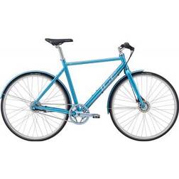 Centurion Ice 7g 2023 - Blue Herrcykel