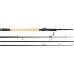 Abu Garcia Tormentor Travel 9' 30-70g