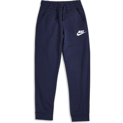 NIKE Sportswear Club Fleece - Midnight Navy/Midnight Navy/White (CI2911-410)