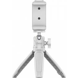 Ulanzi MT-08 2-in-1 Extensible Desktop Tripod &amp Handle, White