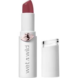 Wet N Wild MegaLast rouge à lèvres brillant pour un effet naturel teinte Rosé and Slay 3.3 g