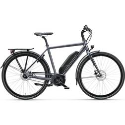 Batavus Razer E-Go 8-Speed 2021 Herrcykel