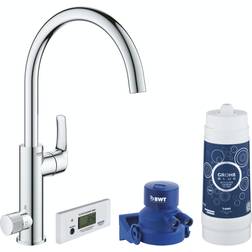 Grohe Blue Pure Eurosmart (30383000) Chrome