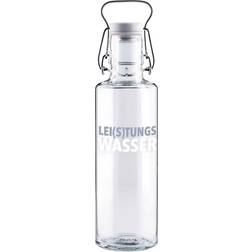 Lei(s)tungswasser Borraccia 0.6L