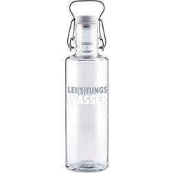 Lei(s)tungswasser Vattenflaska 0.6L