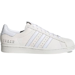 adidas Superstar - White/Cloud White/Off White