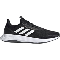 Adidas QT Racer Sport W - Core Black/Cloud White/Grey Six