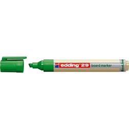 Edding 29 Ecoline Whiteboard Marker Green 1-5mm