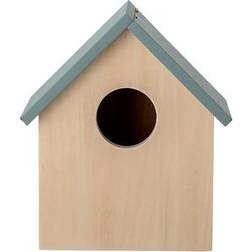 Bloomingville Storage Box Birdhouse