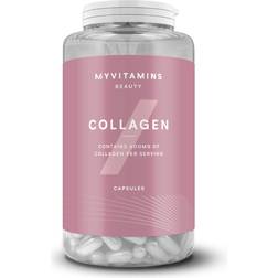Myvitamins Collagen 90 st