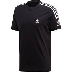 adidas Lock Up T-shirt - Black