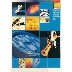 Esselte Folder y A4