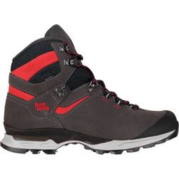 Hanwag Tatra Light GTX M - Asphalt/Red