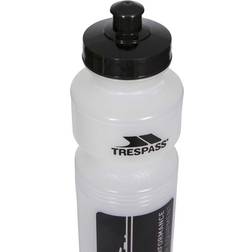 Trespass Podium Wasserflasche 0.75L